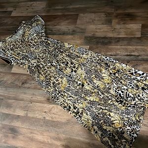 Mile Gabrielle dress